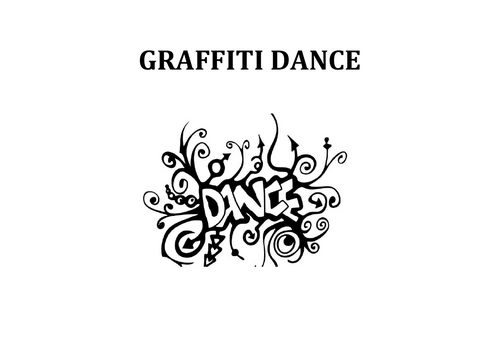Graffiti Dance Scheme of Work