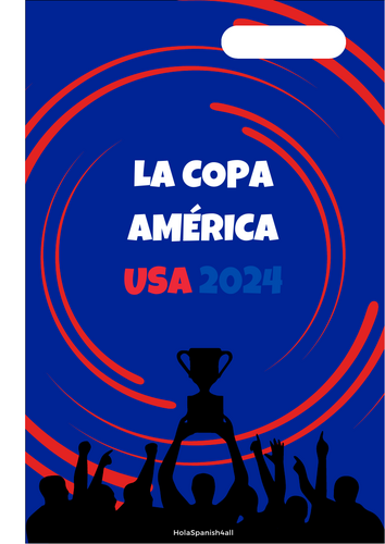 Copa América Resource