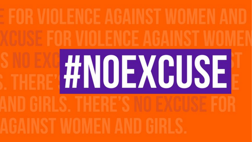 International Day for the Elimination of Violence Against Women Presentation