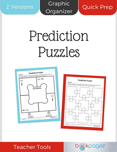 Prediction Puzzles