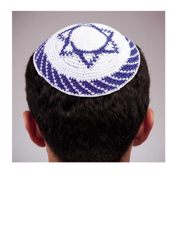 World Religion Day Assembly Script (editable)