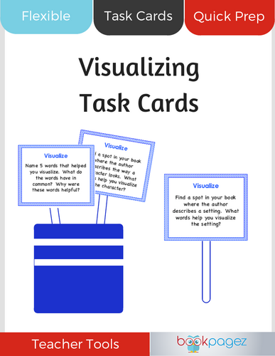 Visualizing Task Cards