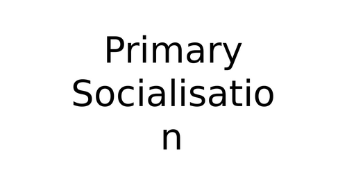 Families and Households Key names of Sociologists  revision powerpoint