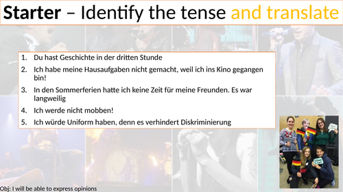 Kennst du diese Musiker