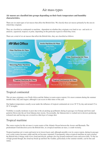 AQA Geography Natural Hazards Lesson Twelve