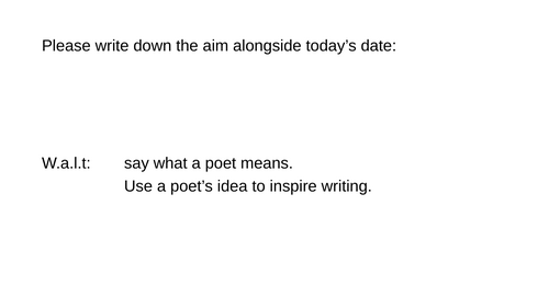 KS3 Poetry "We Wear The Mask" Paul Dunbar Adaptive Cover HW