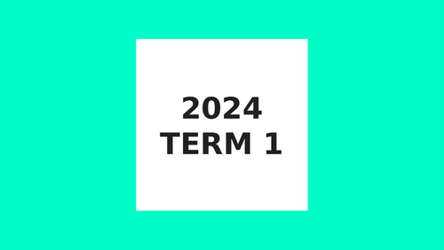 Field hockey unit plan