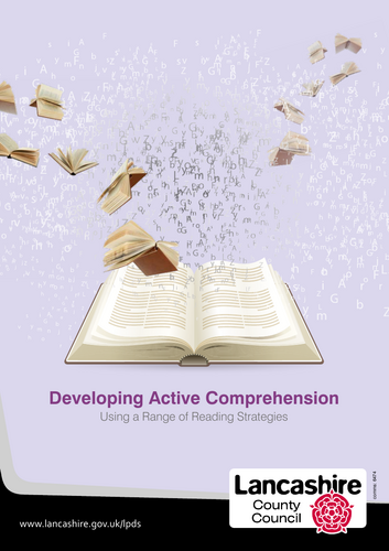 Developing Active Comprehension