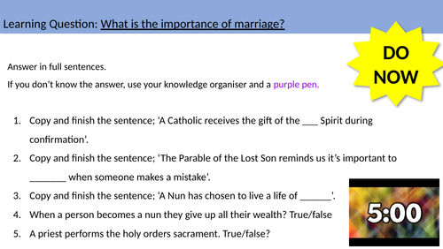 Marriage, Christianity
