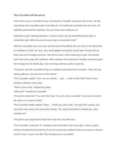 Life After Death, Sikhism