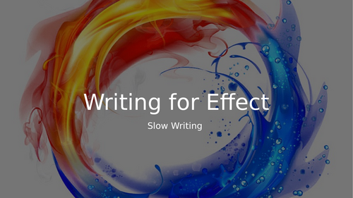 Year 10/11 Language Unit