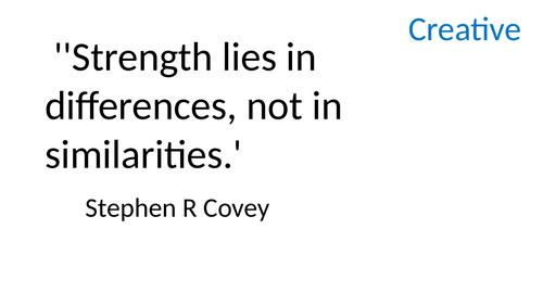 St Georges day assembly