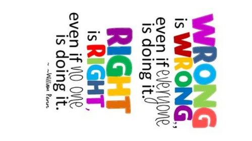 Growth mindset displays