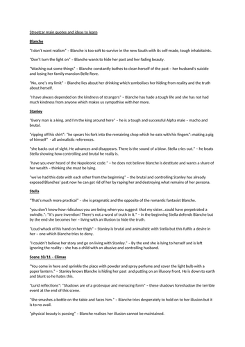 Streetcar-main-quotes-and-ideas-to-learn