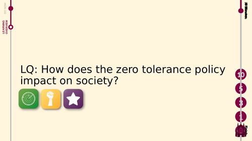 OCR A LEVEL PSYCHOLOGY FORENSIC/CRIMINAL PSYCHOLOGY TOPIC 5