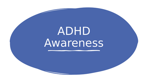 ADHD Awareness Training