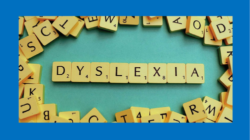 Dyslexia Assembly