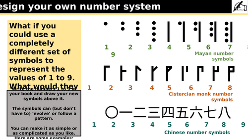 Topic Intro - Year 7 - Unit 9 - Place Value and Calculations