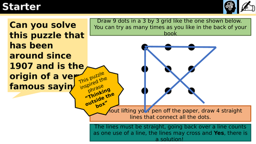 Topic Intro - Year 8 – Unit 5 - Lines, Angles and Shapes