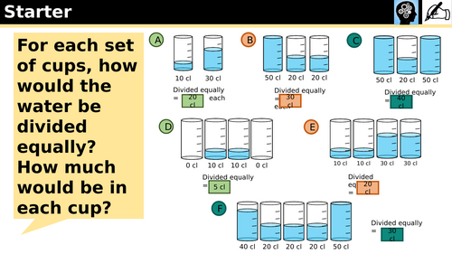 Topic Intro - Year 8 – Unit 13 - Statistical Analysis