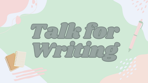 Aesthetic Classroom Display Headings | Green & Pink Theme | KS1/KS2