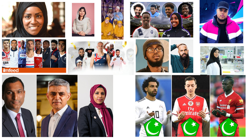 The Six Articles of Faith