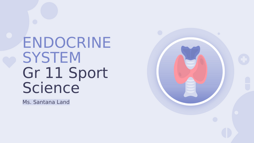Sport Science: IBDP SEHS A1 - Communication COMPLETE PPTs SL and HL