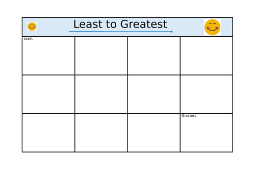 Place Value 3 Digit Matching Cards and Ordering 2&3 Digit Numbers