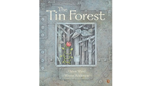 Whole Class reading - The Tin Forest