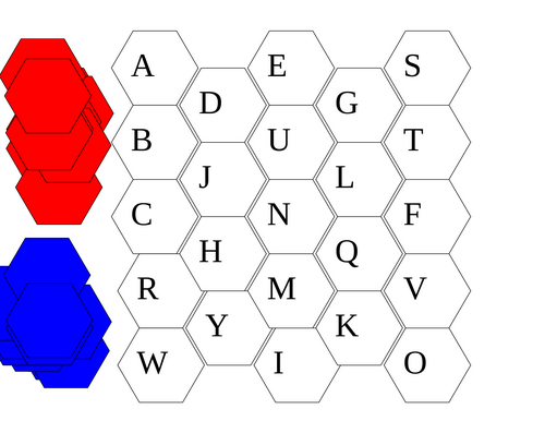 Blockbusters Game for Tier 2 Vocabulary