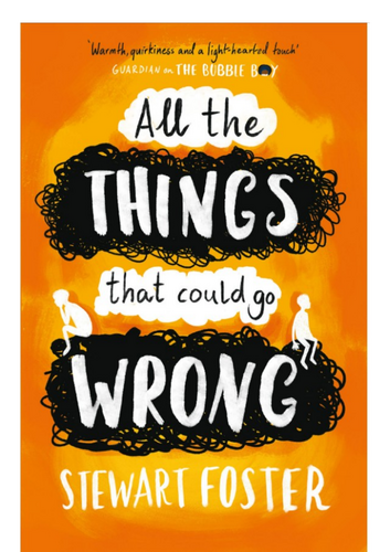 Diverse texts display pack