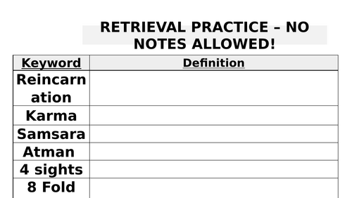 Life after death - Christianity