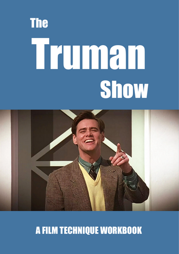 'The Truman Show' Film Technique analysis