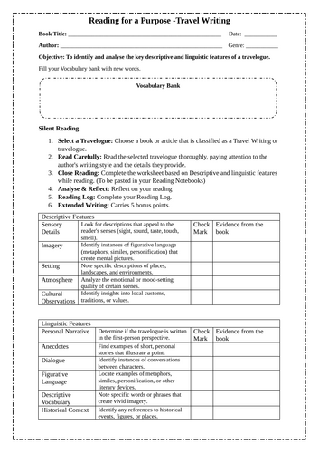 Evidence Based Reading (Library)