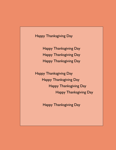 Flyer _ happythanksgivingday