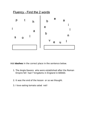 Identifying Prepositions and Prepositional Phrases