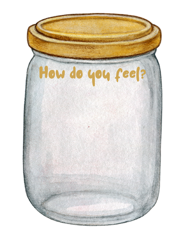 Feeling Jars