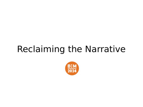 Black History Month Assembly