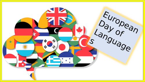 European Day Of Languages Quiz