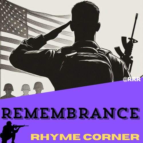 Rhyme for September 11 Remembrance Day: Freebie Activity included ...