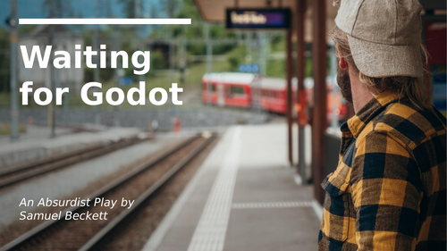 Waiting for Godot - Main Themes