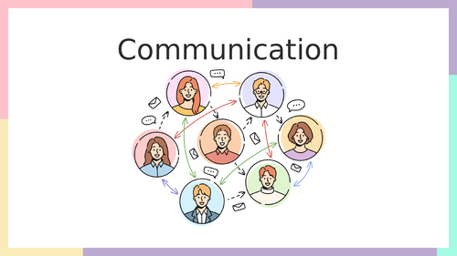 Communication Powerpoint