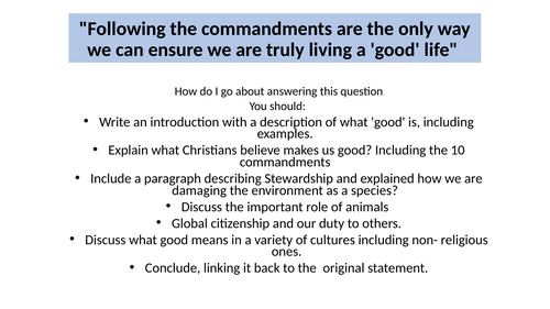 what-does-it-mean-to-live-a-good-life-teaching-resources