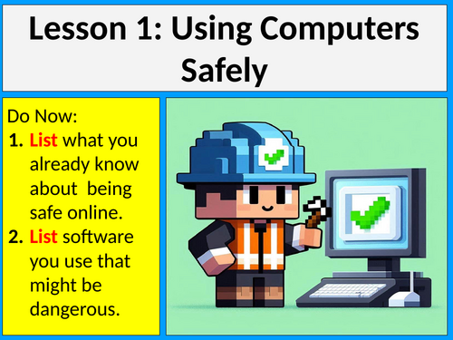 Computer Safety