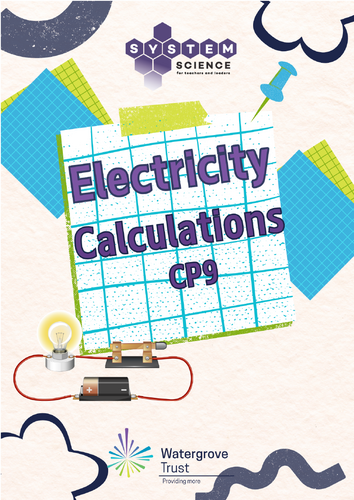 GCSE Electricity Calculations Practise CombinedScience Edexcel