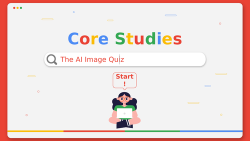 AI Core Study Quiz (OCR Psychology)