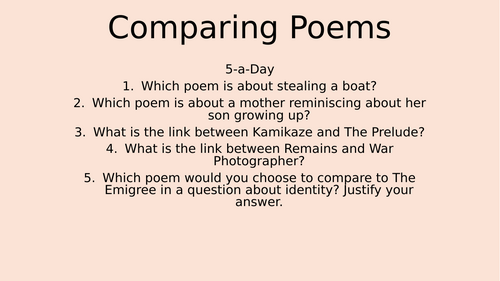 Power and Conflict Revision Grids