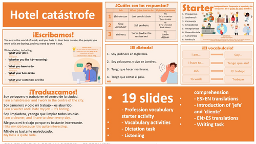 Viva 3, Module 2 BUNDLE - Booklet