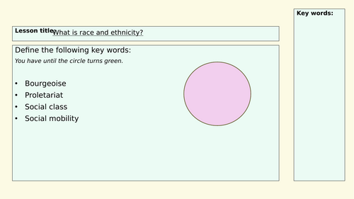 Race vs Ethnicity - What is the difference?