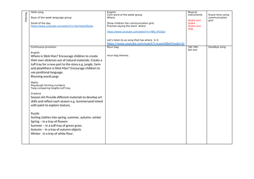 stickman 2 sen provision planning